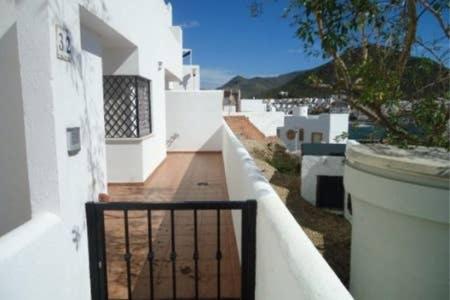 Apartamento Con Vista Al Mar Apartment San Jose  Exterior photo