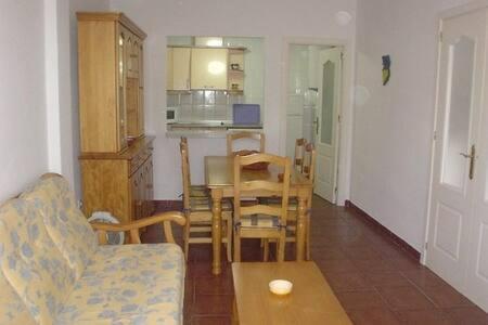 Apartamento Con Vista Al Mar Apartment San Jose  Exterior photo