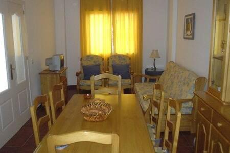 Apartamento Con Vista Al Mar Apartment San Jose  Exterior photo