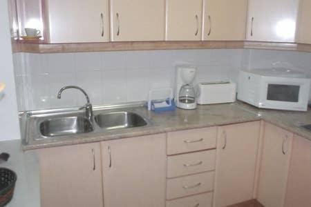 Apartamento Con Vista Al Mar Apartment San Jose  Exterior photo